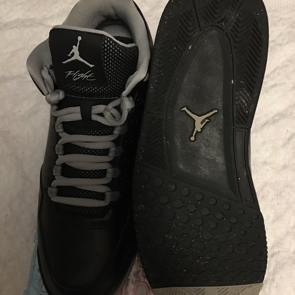 Jordan flight origin - Picture 3 of 6